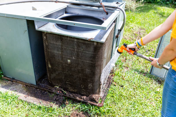 Best Commercial Air Duct Cleaning  in River Rouge, MI