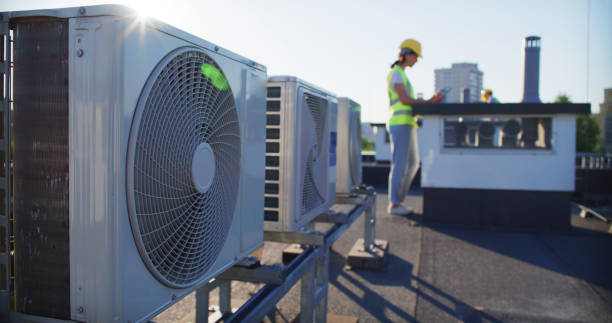 Best Affordable Air Duct Cleaning  in River Rouge, MI